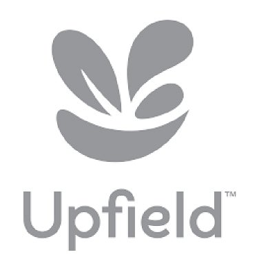 Upfield
